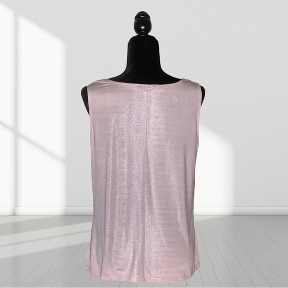 🌼3/$15🌼 Georges blouse with cowl neck ✔️ - Picture 4 of 8